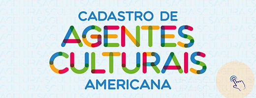 Agentes Culturais