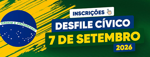 Desfile Cívico 2026