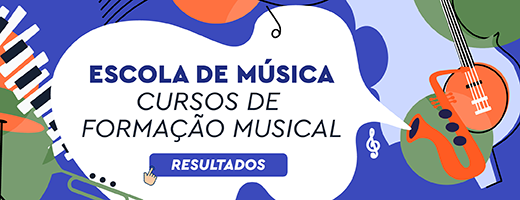 Escola de Música