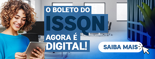 ISSQN