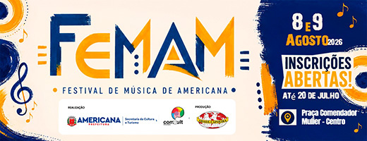 FEMAM