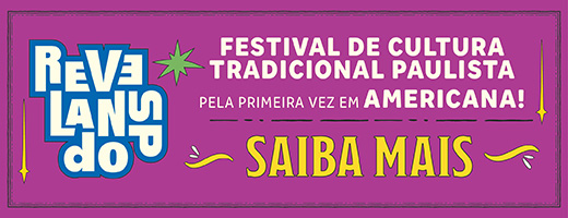 Revelando SP