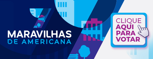 Sete Maravilhas de Americana