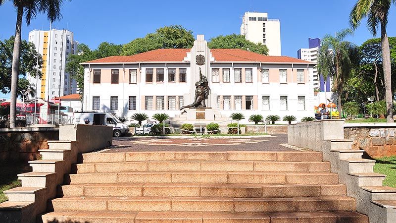  Última edição do projeto Contações & Diversões em julho ocorre nesta sexta-feira