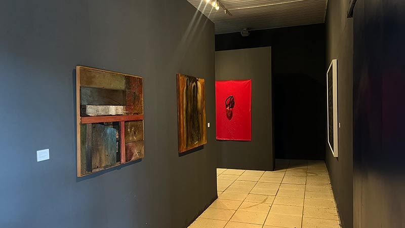 Exposição 