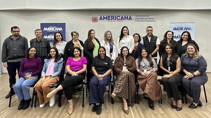  Novos conselheiros do CMDCA tomam posse em Americana