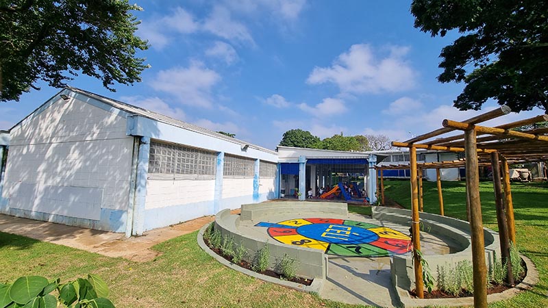 Vagas em creche: Prefeitura de Americana receberá inscrições de 21 a 25 de setembro