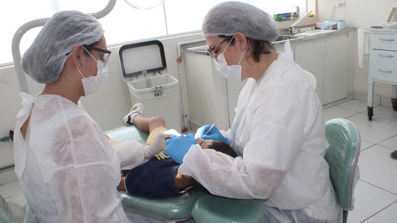Prefeitura de Americana cria plantão odontológico aos finais de semana e feriados
