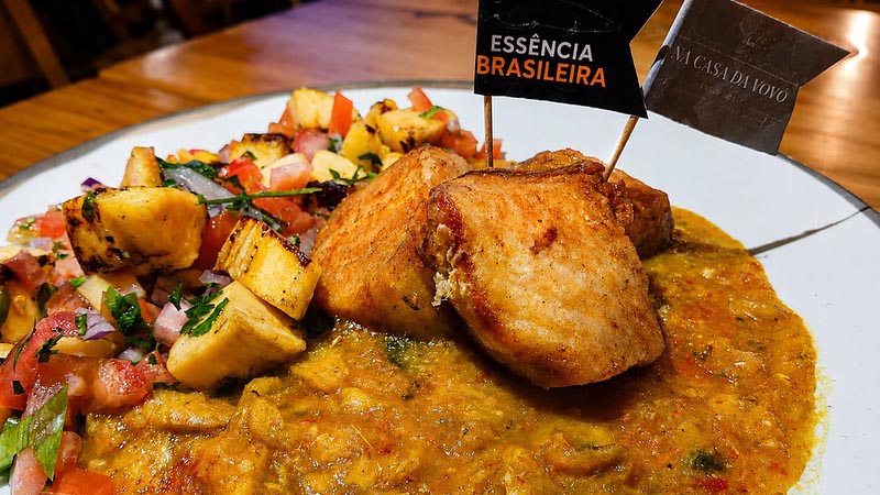 Votação popular define os 10 finalistas do Concurso Gastronômico Americana 2026