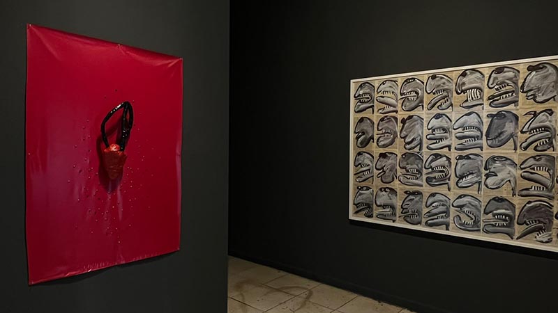 MAC Americana recebe exposição 