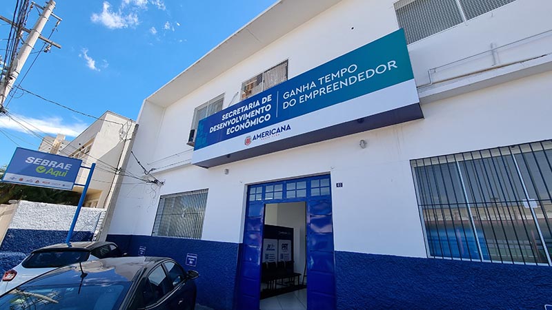 Desenvolvimento Econômico incentiva empresas de Americana a investirem no comércio exterior
