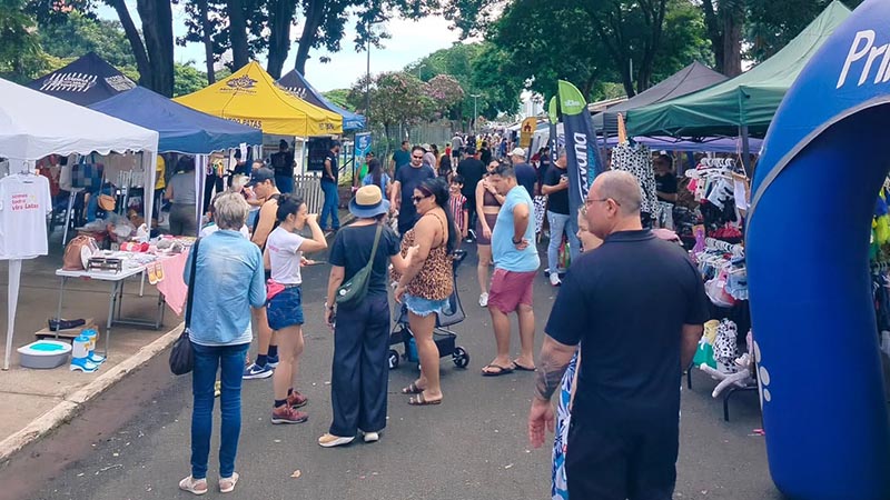 16ª Feira Pet de Americana é adiada em função das condições climáticas