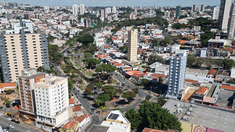  Americana é a primeira cidade da Região do Polo Têxtil no Índice de Desenvolvimento Sustentável