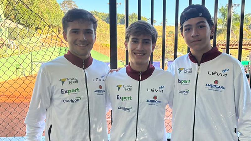 Americana estreia nos 68º Jogos Regionais em Itatiba