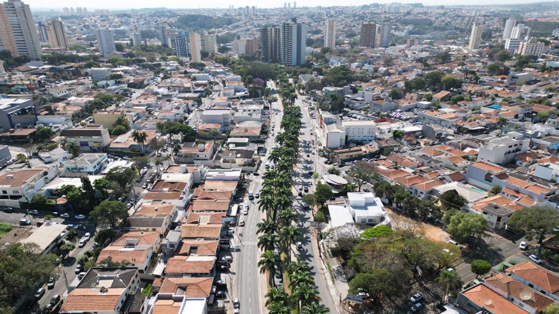Americana avança na edição 2026 do Índice de Progresso Social