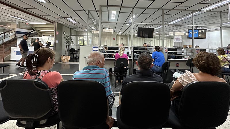 Prefeitura prorroga prazo para pedidos de isenção de IPTU até 29 de maio