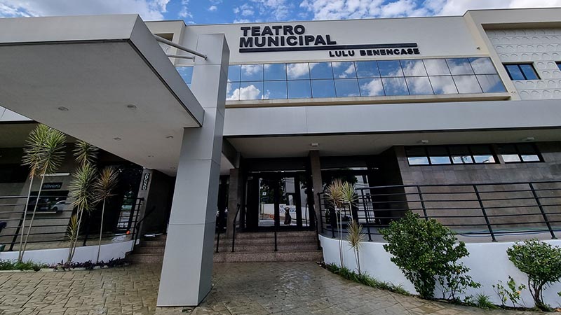 Teatro de Americana receberá simulado de evacuação na próxima terça-feira durante a SIPAT