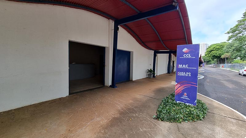 MAC Americana recebe 