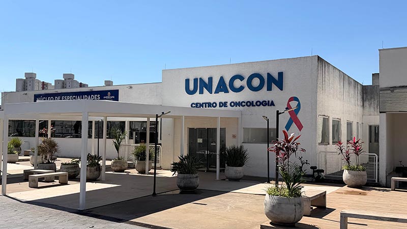 Unacon de Americana abre processo seletivo para vaga de farmacêutico oncológico