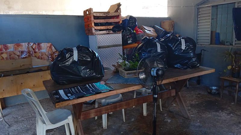 Vigilância Sanitária de Americana interdita casa de repouso irregular no São Jerônimo
