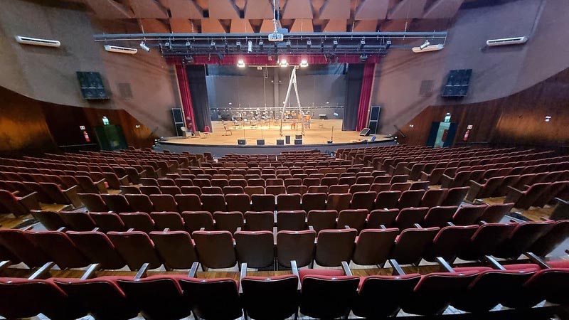 Americana sedia ciclo de debates do TCE sobre gestão administrativa