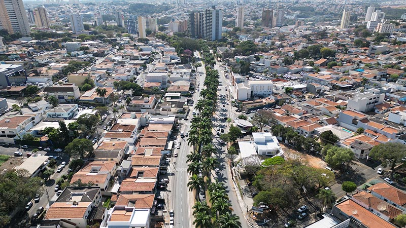 Americana registra abertura de 4,6 mil empresas no primeiro semestre