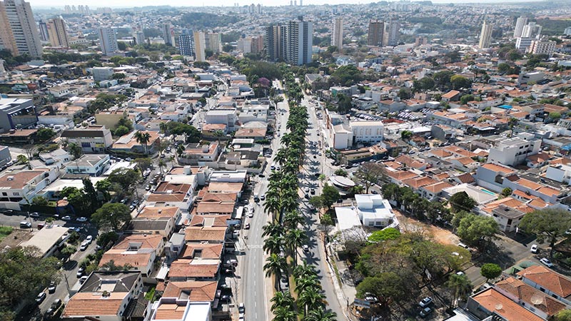 Setor de tecnologia cresce 22,5% no primeiro semestre de 2026 em Americana