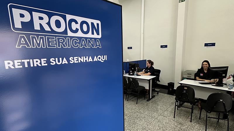 Procon divulga palestras gratuitas sobre orientação financeira e jogos e apostas