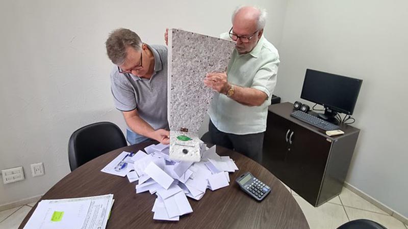 Ameriprev anuncia resultado de eleição para conselhos