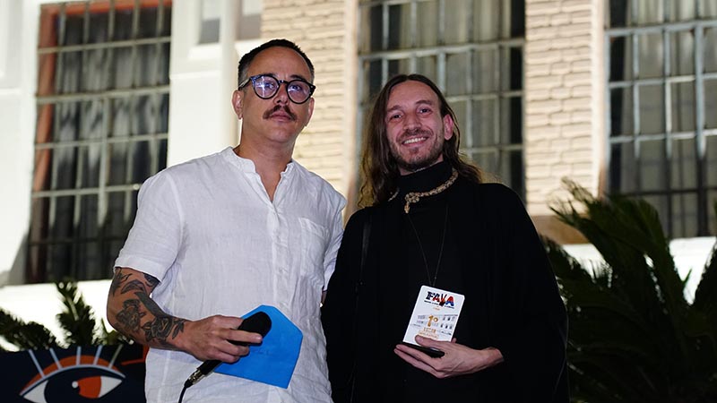 Festival de Artes Visuais de Americana encerra edição de 2026 com premiação de artistas