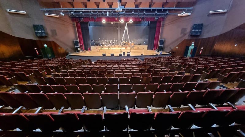 Teatro Municipal de Americana recebe musical 