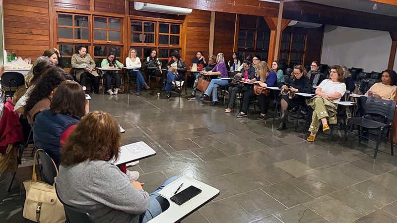 Escolas de Americana terão estagiários de psicologia em parceria com a FAM