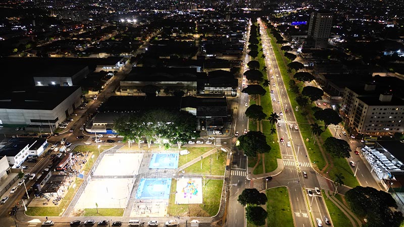 Americana é a cidade mais desenvolvida da RMC e a 5ª do Brasil, aponta Índice Firjan
