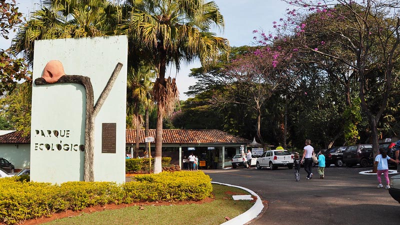 Parque Ecológico de Americana recebe mais de 23 mil visitantes em agosto
