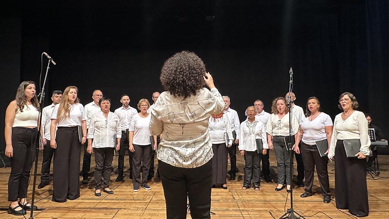 Prefeitura de Americana abre processo seletivo para novos alunos da Escola de Música