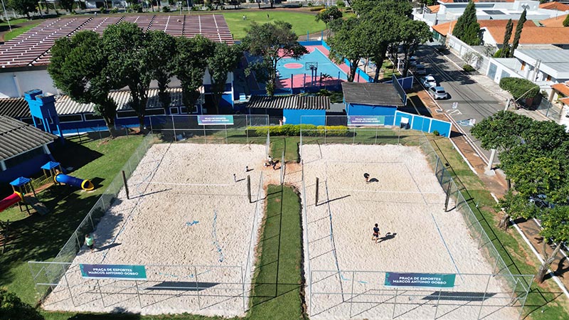 Praça de Esportes do São Pedro recebe festa julina beneficente e gratuita neste domingo