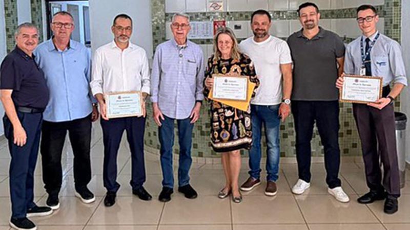 Cemitério Parque Gramado recebe aparelhos de ar-condicionado nas salas de velório