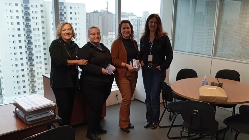 Procon de Americana participa de reunião técnica para fortalecer ações de defesa do consumidor