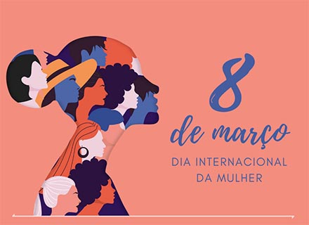 Americana promove ações para celebrar o Dia da Mulher