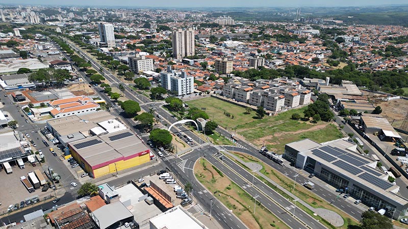 Interdição de trânsito para montagem do Roteiro Gastronômico 2026 começa segunda-feira