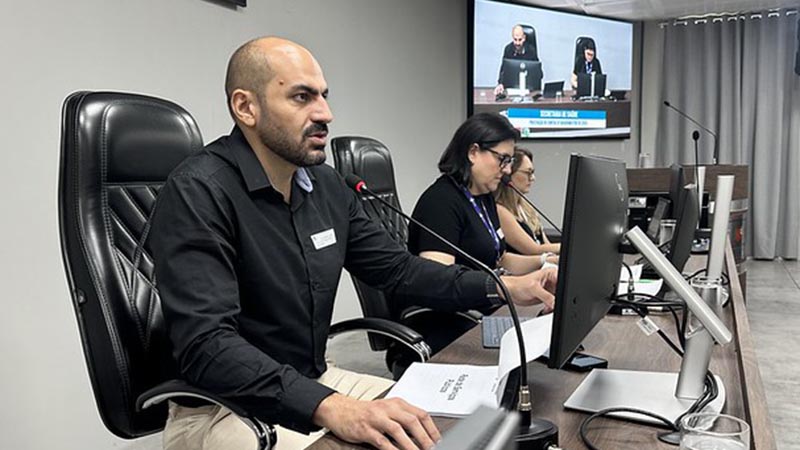 Saúde de Americana presta contas em audiência pública no dia 25