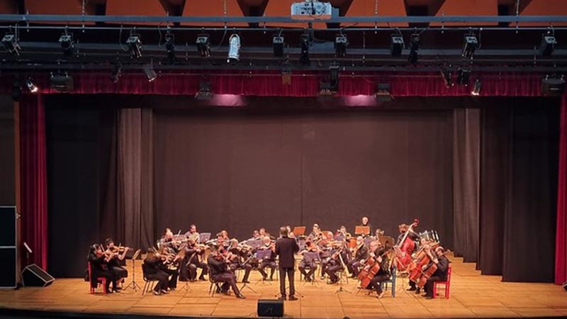 Orquestra Sinfônica apresenta concerto Gala Lírica em Americana e Campinas