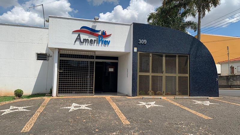 Ameriprev (Instituto de Previdência Social dos Servidores Municipais de Americana)