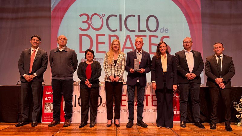 Americana recebe representantes de 35 cidades em encontro do Ciclo de Debates do TCE