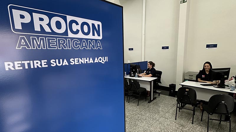 Procon divulga palestras gratuitas sobre proteção e defesa dos direitos do consumidor