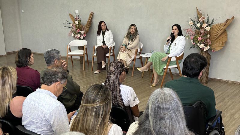 1º Encontro Americana Inclusiva em Diálogo reúne 180 participantes em Americana