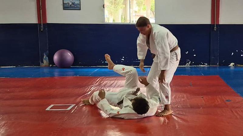 Judoca de Americana soma títulos e medalhas e vive temporada de destaque em 2026