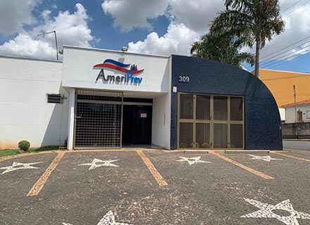 Ameriprev oferece vaga para estágio