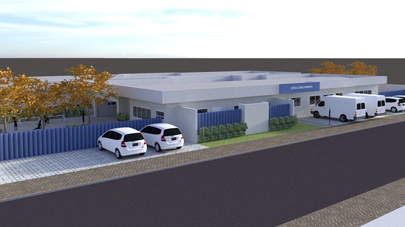 Americana recebe liberação de R$ 2,5 milhões para iniciar obras do Centro de Referência do Autismo