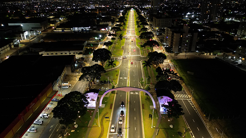 Prefeitura promove campanha para o uso de energia renovável e adoção de práticas sustentáveis